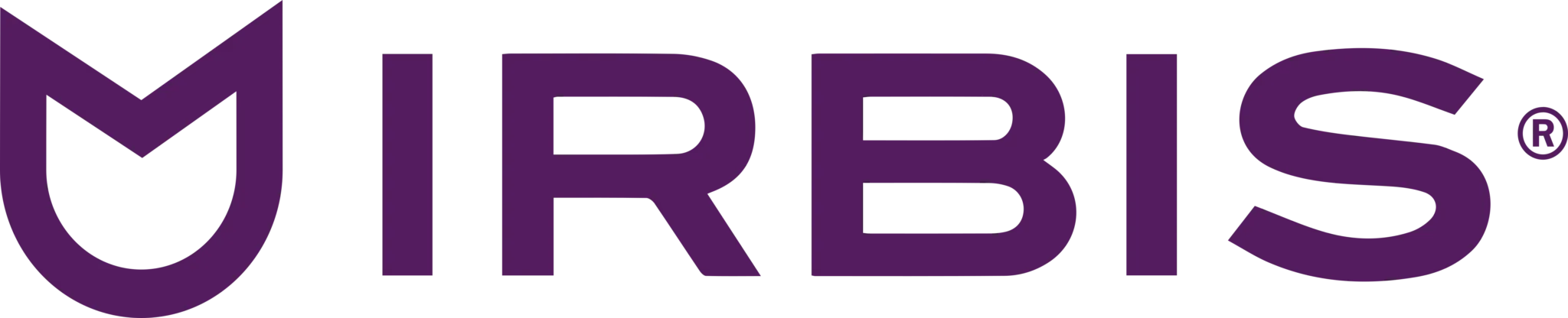 Сервисный центр Irbis в Санкт-Петербурге