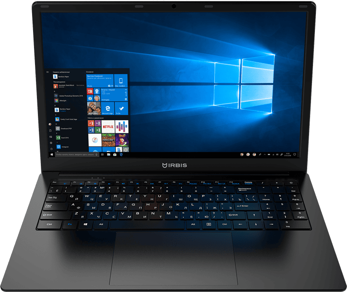 Сервисный центр Irbis в Санкт-Петербурге