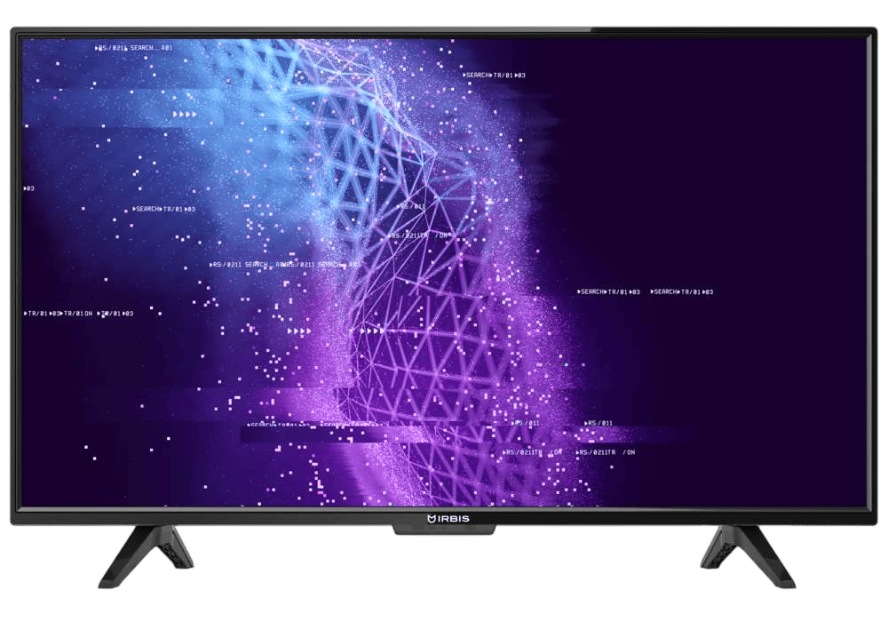 Сервисный центр Irbis в Санкт-Петербурге