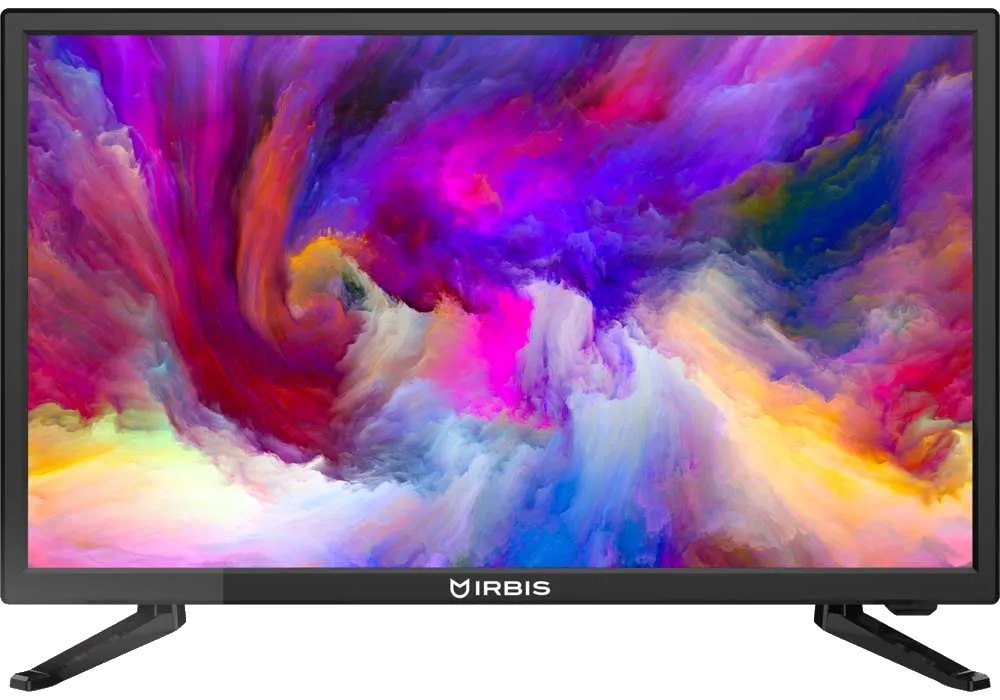 телевизор Irbis 24S80FD402B
