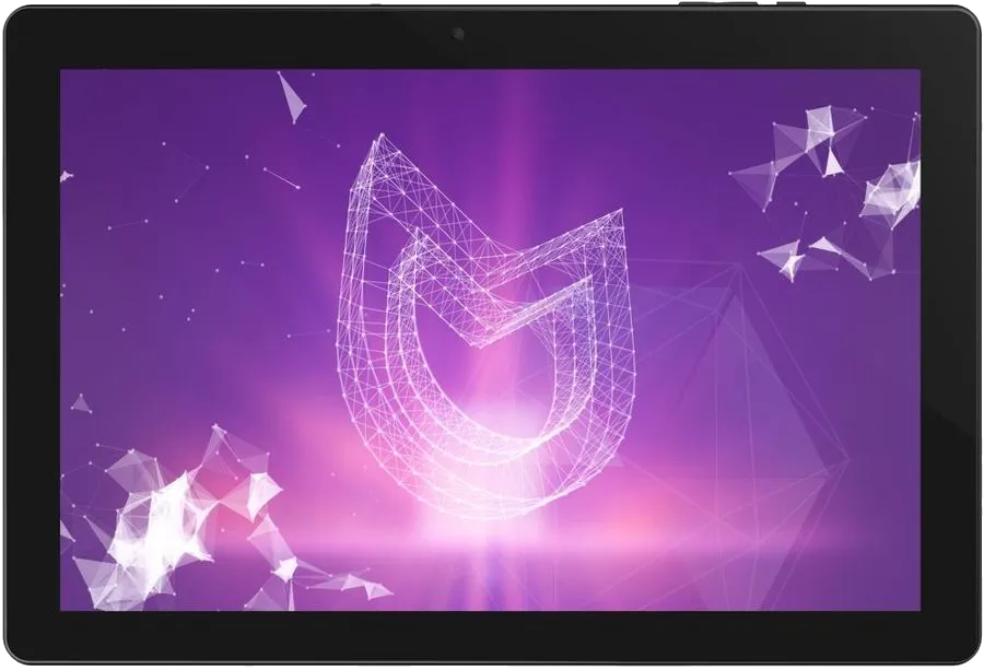 планшет Irbis TZ197B