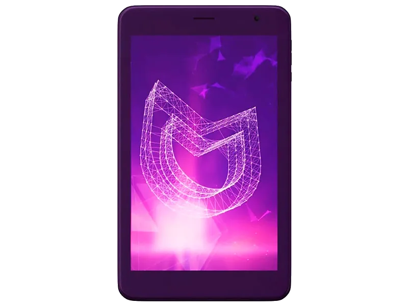 планшет Irbis TZ08