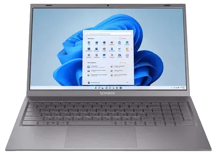 ноутбук Irbis 15NBP3506